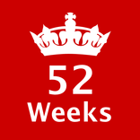 52 Weeks Challenge
