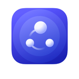 ”Share App: File Transfer