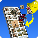 Photo Recovery - File Recovery