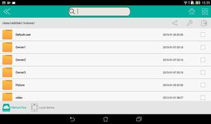 FileHub Plus screenshot 5