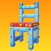 Remove3D icono