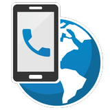 APK MobileVOIP تماس بین‌المللی