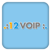 12Voip biểu tượng