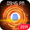 Fingerprint Lock Screen APK
