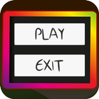 finger juggl ball game icon