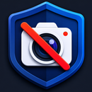 Camera Blocker, Mute Mic APK