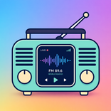 Fine Radios: Online FM Radios