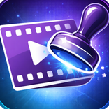 Video Watermark Logo Encoder