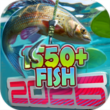 World of Fishers Gra wędkarska aplikacja