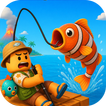 Fishing Game ikon