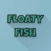 Floaty Fish أيقونة