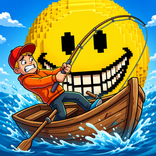”Idle Fishing: Catch & Steal