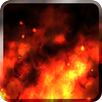 KF Flames Live Wallpaper APK
