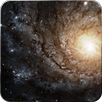 Galactic Core Free Wallpaper APK