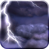 Thunderstorm Free Wallpaper aplikacja