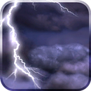 Thunderstorm Live Wallpaper APK