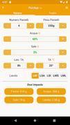 PizzApp+ โปสเตอร์