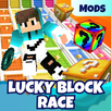 Lucky Block Race APK