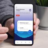 FluidHome for KLWP