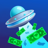 UFO Money: Симулятор НЛО