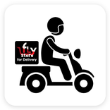 Flystore Delivery