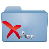 ”File Manager XplorApp