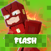Flash Mod for Minecraft APK
