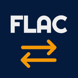 FLAC to MP3 Converter