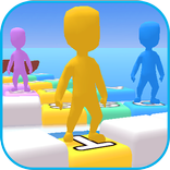 Text Race