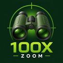 Binocular Camera: 100x Zoom APK