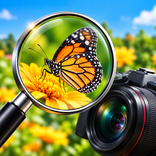 Magnifier 100x - Zoom Camera