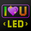 LED Banner - LED Scroller APK