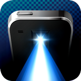 APK چراغ قوه + ساعت