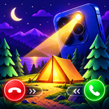 Flashlight: LED & Flash Alerts