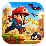 Coin Master : Super Adventure APK