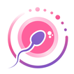 Ovulation Tracker & Period App icon