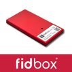 Fidbox 图标