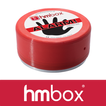 Hmbox آئیکن