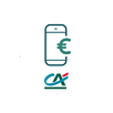 Paiement mobile CA APK