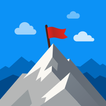 Altimeter icon