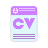 CiVi - Resume Generator