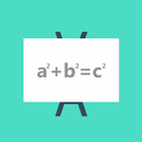 Bacomathiques: Cours de Maths aplikacja