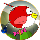 Lousy Bird