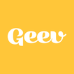 Geev, le réflexe anti-gaspi আইকন