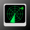 Radar LWP simple APK
