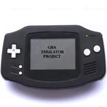 GBA Emulator Pro