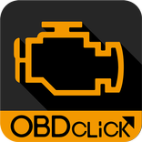 OBDclick Diagn OBD2 ELM scan