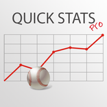 Estadísticas Beisbol Pro