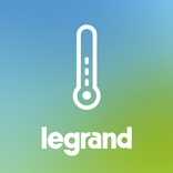 Legrand Thermostat