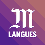 Le Monde: dil öğren